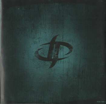 CD Drowning Pool: Sinner