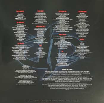 LP Drowning Pool: Strike A Nerve