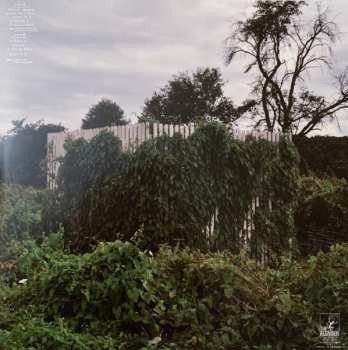 LP Drowse: Light Mirror