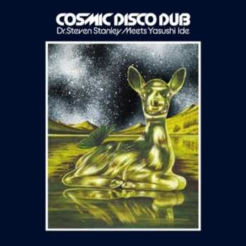 Album Yasushi Ide: Cosmic Disco Dub 