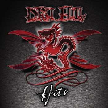 Album Dru Hill: Hits