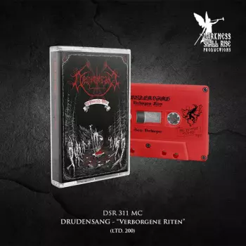 Verborgene Riten - Rehearsal 2