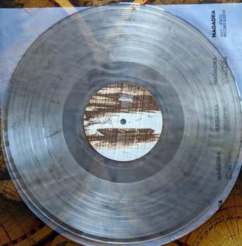 LP Drudkh: Відчуженість = Estrangement CLR | LTD