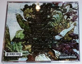 CD Drudkh: Пісні Скорботи І Самітності (Songs Of Grief And Solitude)