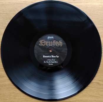LP Winterfylleth: Thousands Of Moons Ago / The Gates LTD