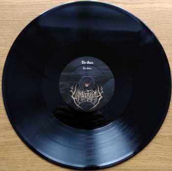 LP Winterfylleth: Thousands Of Moons Ago / The Gates LTD