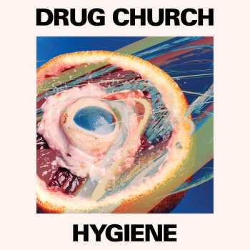 LP Drug Church: Hygiene LTD | CLR