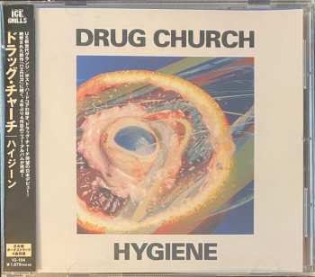 CD Drug Church: Hygiene