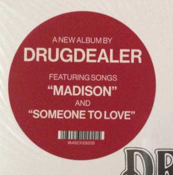 LP Drugdealer: Hiding In Plain Sight