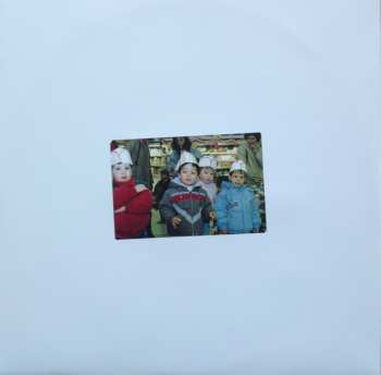 LP Drugdealer: Hiding In Plain Sight