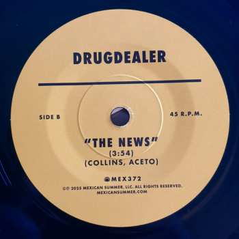 SP Weyes Blood: Real Thing