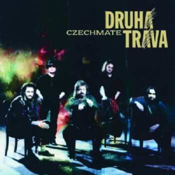 CD Druhá Tráva: Czechmate