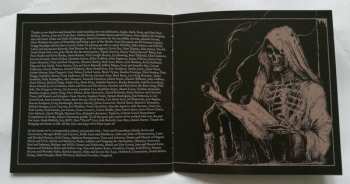 CD Druid Lord: Grotesque Offerings