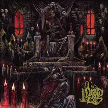 CD Druid Lord: Grotesque Offerings