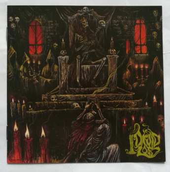 CD Druid Lord: Grotesque Offerings