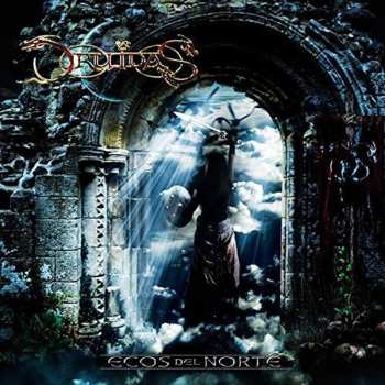 Album Druidas: Ecos Del Norte