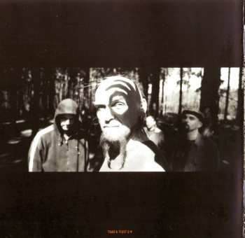 CD Krucipüsk: Druide!