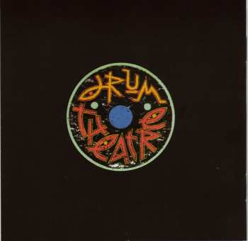 CD Drum Theatre: Everyman
