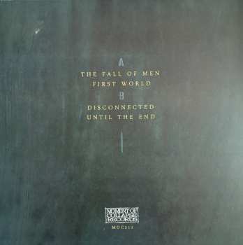 LP Druma: Sores Of Our Time