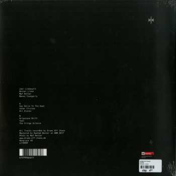 LP Drums Off Chaos: Centre