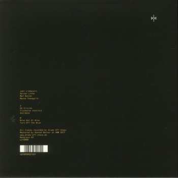 LP Drums Off Chaos: Compass