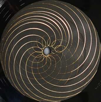 LP Drums Off Chaos: Compass