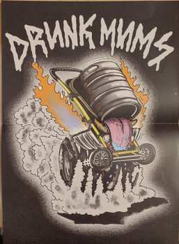 LP Drunk Mums: Beer Baby