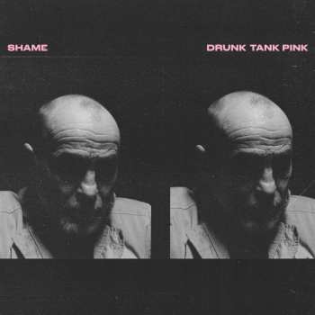 LP Shame: Drunk Tank Pink LTD | CLR