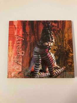 CD Drunken Crocodiles: Aegony