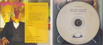 CD Drunken Prayer: House of Morgan