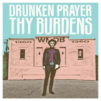 Thy Burdens