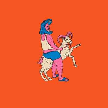 Album Druugg: Lost