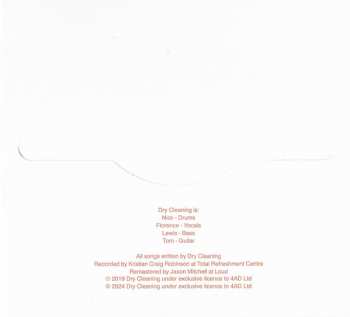 CD Dry Cleaning: Boundary Road Snacks And Drinks & Sweet Princess