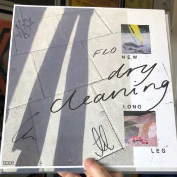 LP Dry Cleaning: New Long Leg