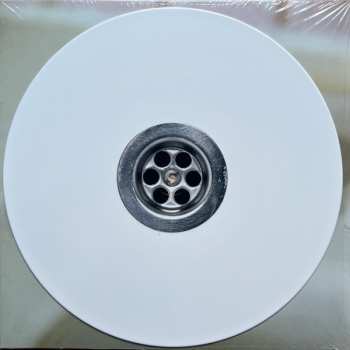 LP Dry Cleaning: Stumpwork CLR