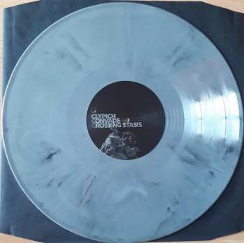 LP Dryft: From Stasis LTD | CLR