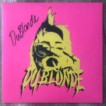 Album Du Blonde: Homecoming