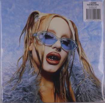 LP Du Blonde: Sniff More Gritty LTD