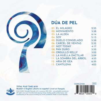 CD Dua De Pel: Madera De Pajaro