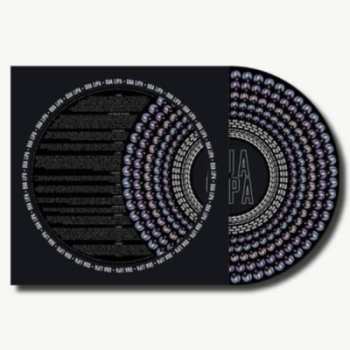 LP Dua Lipa: Dua Lipa LTD | PIC
