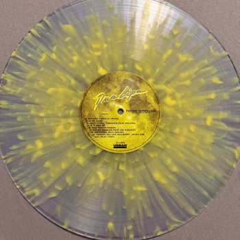 3LP Dua Lipa: Future Nostalgia (5th Anniversary Edition)