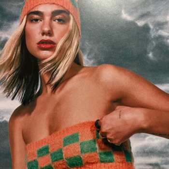 3LP Dua Lipa: Future Nostalgia (5th Anniversary Edition)