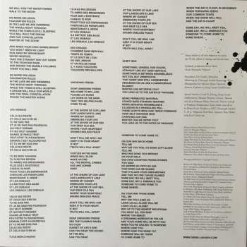 2LP Deine Lakaien: Dual CLR