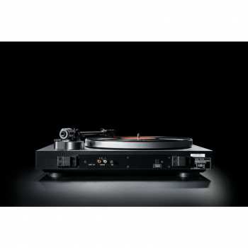 Audiotechnica DUAL CS 418 High Fidelity + Ortofon 2M RED