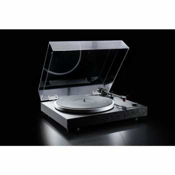 Audiotechnica DUAL CS 418 High Fidelity + Ortofon 2M RED