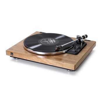 Audiotechnica DUAL CS 465 + Ortofon 2M RED