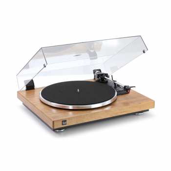 Audiotechnica DUAL CS 465 + Ortofon 2M RED