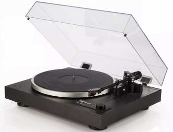 Audiotechnica DUAL CS 518 High Fidelity + Ortofon 2M BROZNZE MM