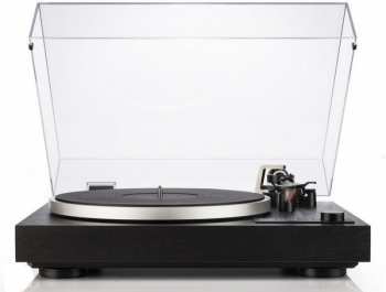 Audiotechnica DUAL CS 518 High Fidelity + Ortofon 2M BLUE