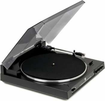 Audiotechnika DUAL DT 210-1